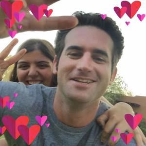 Meet your Posher, Marissa